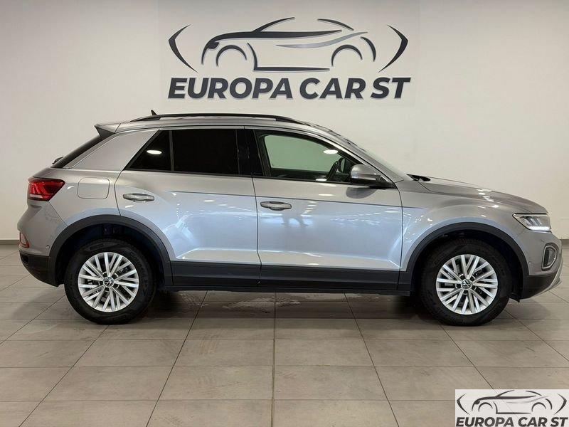 Volkswagen T-Roc T-Roc 2.0 TDI SCR Life