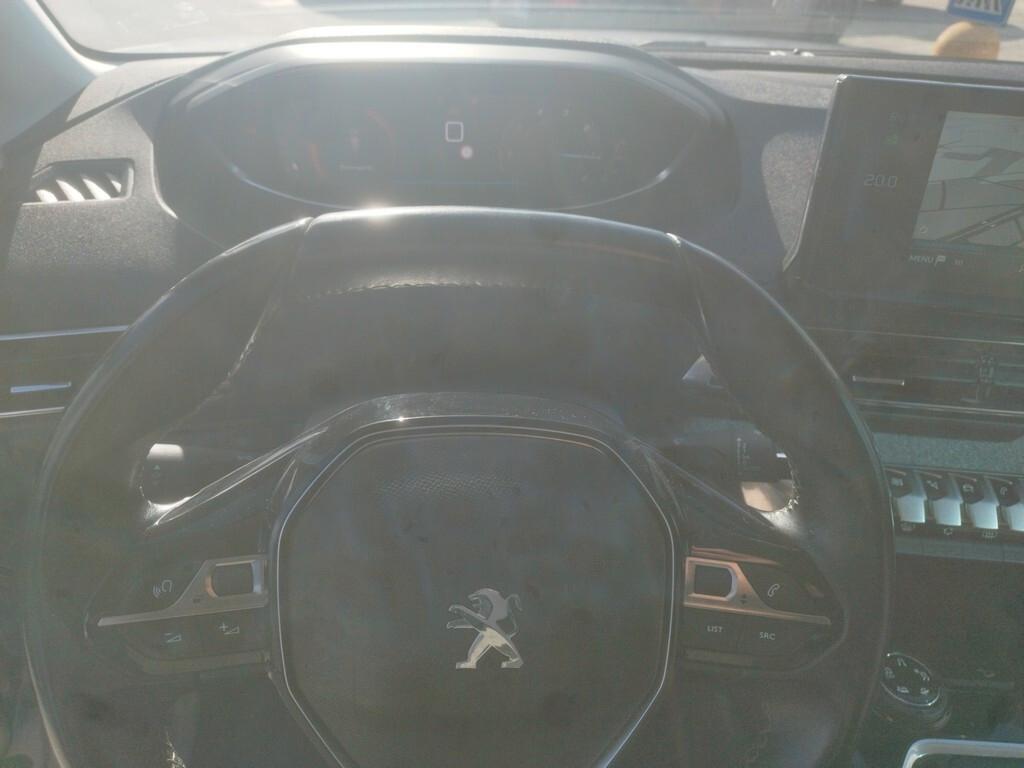 Peugeot 3008 BlueHDi 130 S&S Allure Pack