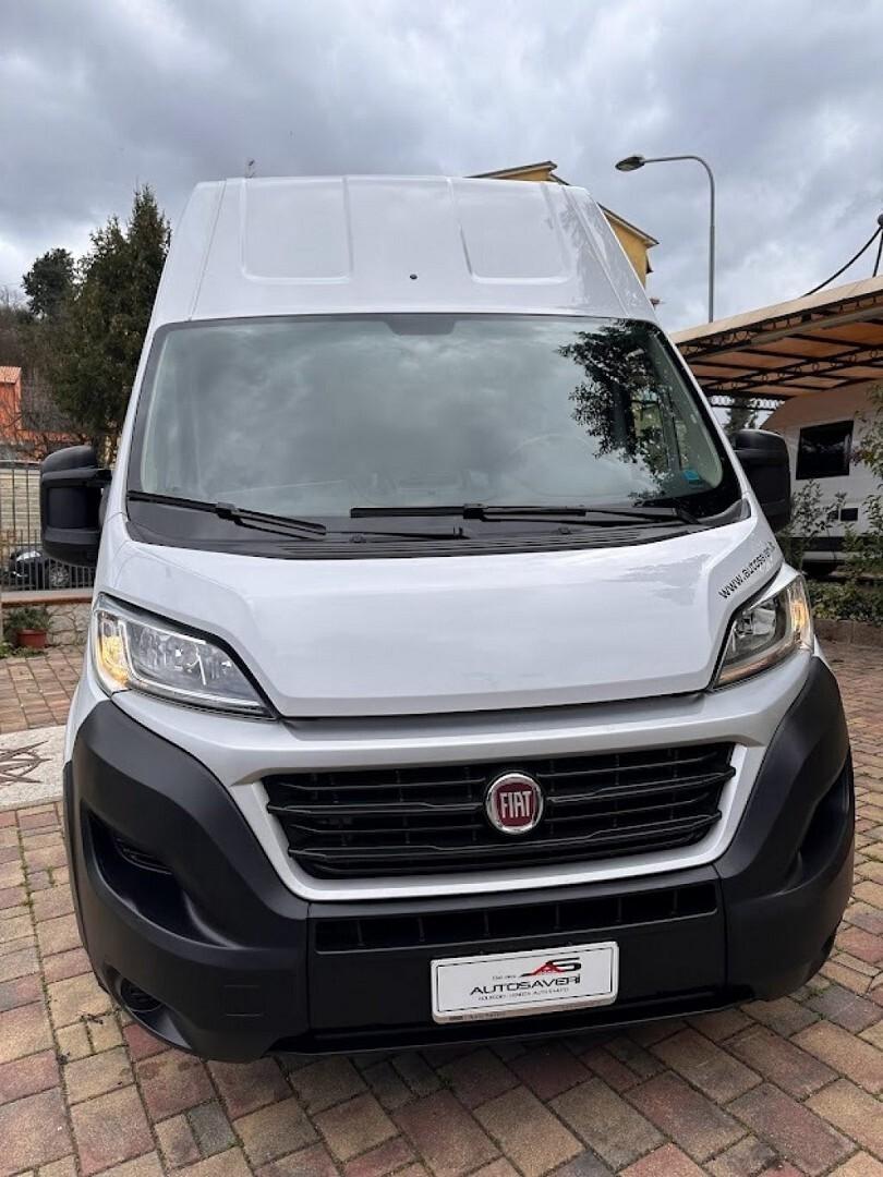 FIAT 35 2.3 MJT 35 130CV PL-Ta.XLH3