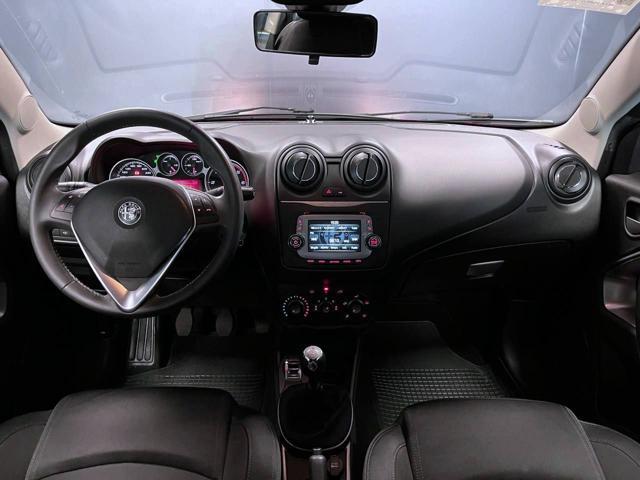 ALFA ROMEO MiTo 1.3 JTDm 95 CV S&S Super