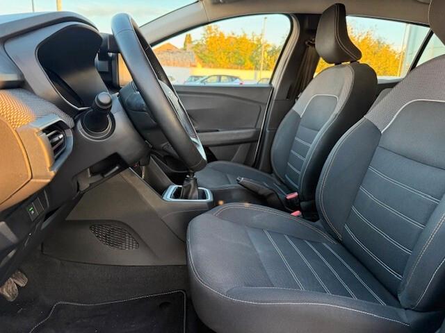Dacia Sandero Stepway 1.0 Eco-G Extreme Up 2023