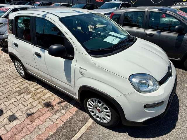 Fiat Panda Panda 1.0 firefly hybrid PRONTA CONSEGNA