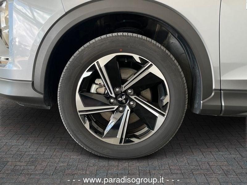 Mitsubishi Eclipse Cross PHEV ECLIPS CROSS PHEV INTENSE