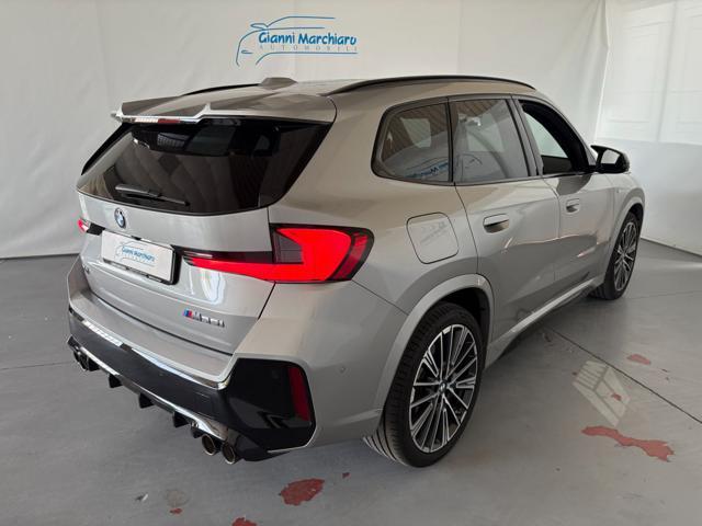 BMW X1 M35i xDrive Msport Pro-TETTO-IVA ESPOSTA