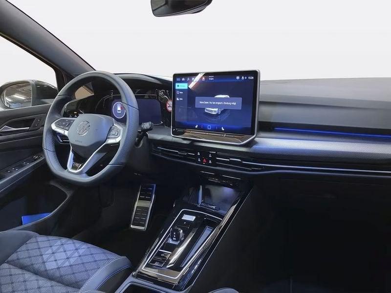 Volkswagen Golf Golf Variant 2.0 TDI 150 CV DSG SCR R-Line LED NAVI