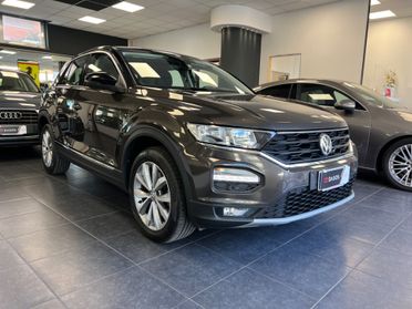 Volkswagen T-Roc 2.0 TDI SCR 150 CV DSG 4MOTION Style BlueMot. Tech.