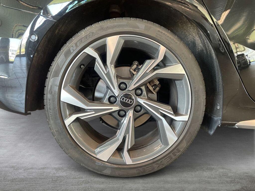 Audi A3 30 1.0 TFSI mHEV S line Edition S tronic