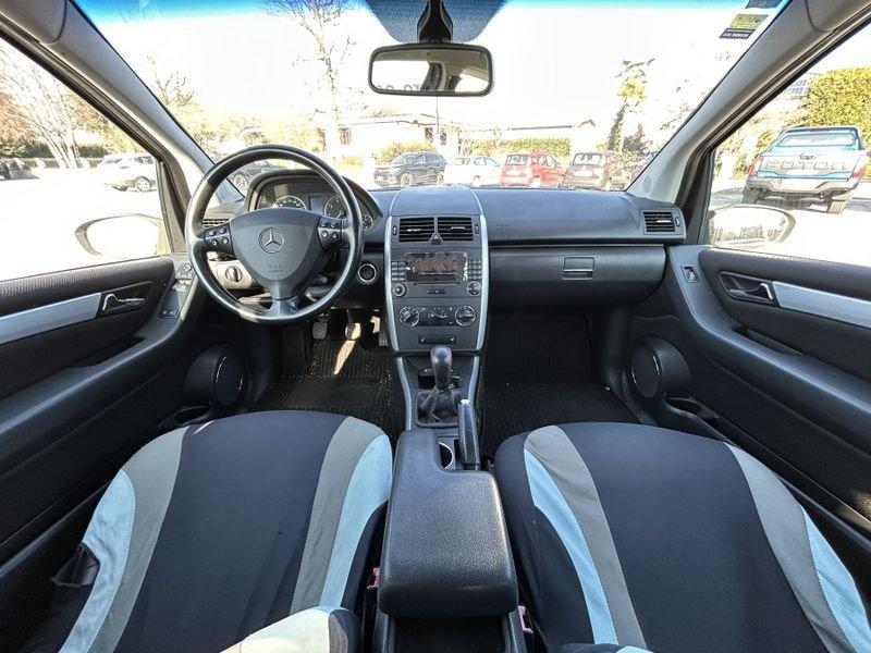 Mercedes-Benz Classe A A 150 Coupé Avantgarde