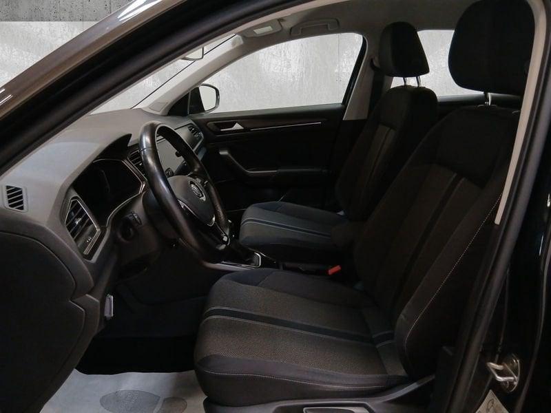 Volkswagen T-Roc 1.0 tsi Style 115cv