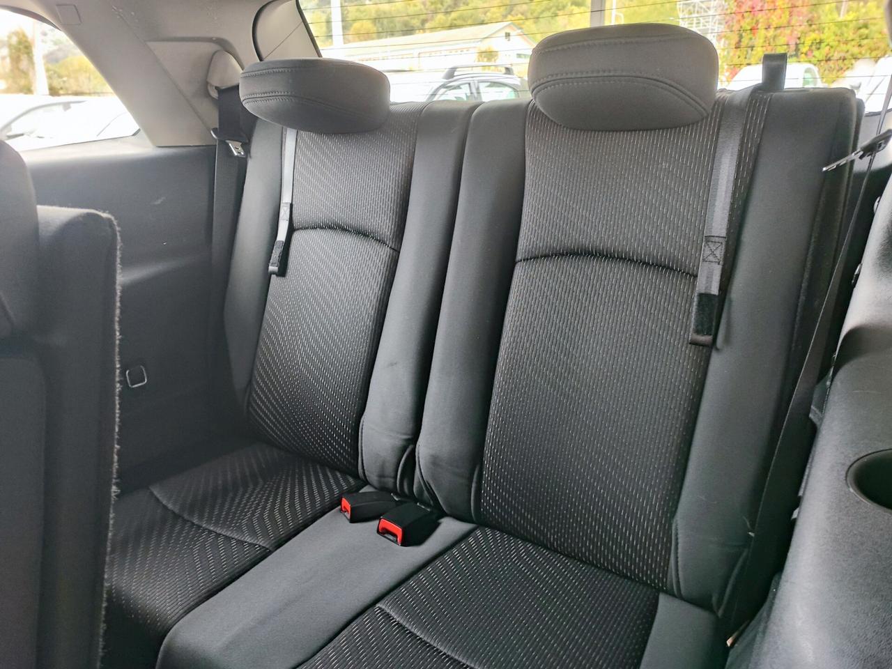 Fiat Freemont 2.0 Multijet 140 CV Urban