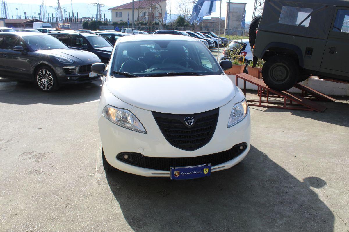 LANCIA - Ypsilon - 1.2 69 CV 5 porte Elefantino