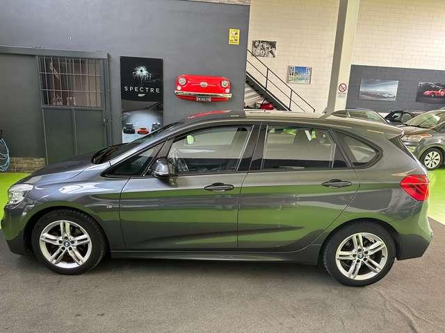 BMW 218 F45 218d Active Tourer Msport auto