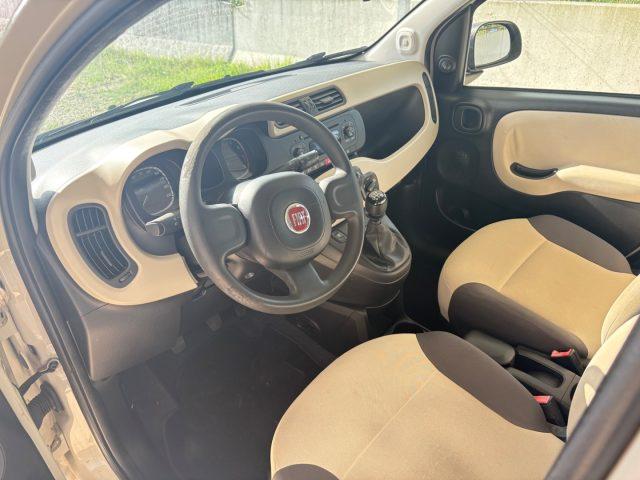 FIAT Panda 1.2 Lounge 5 POSTI EURO 6 OK NEOPATENTATI