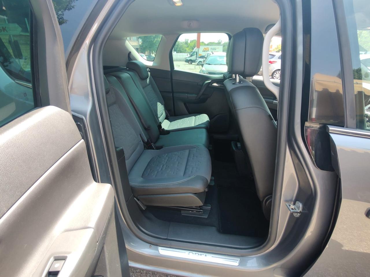 Opel Meriva 1.4 Turbo 120CV Cosmo BENZINA\GPL, KM 68.000, OK NEOPATENTATI, GARANZIA L. 12 MESI