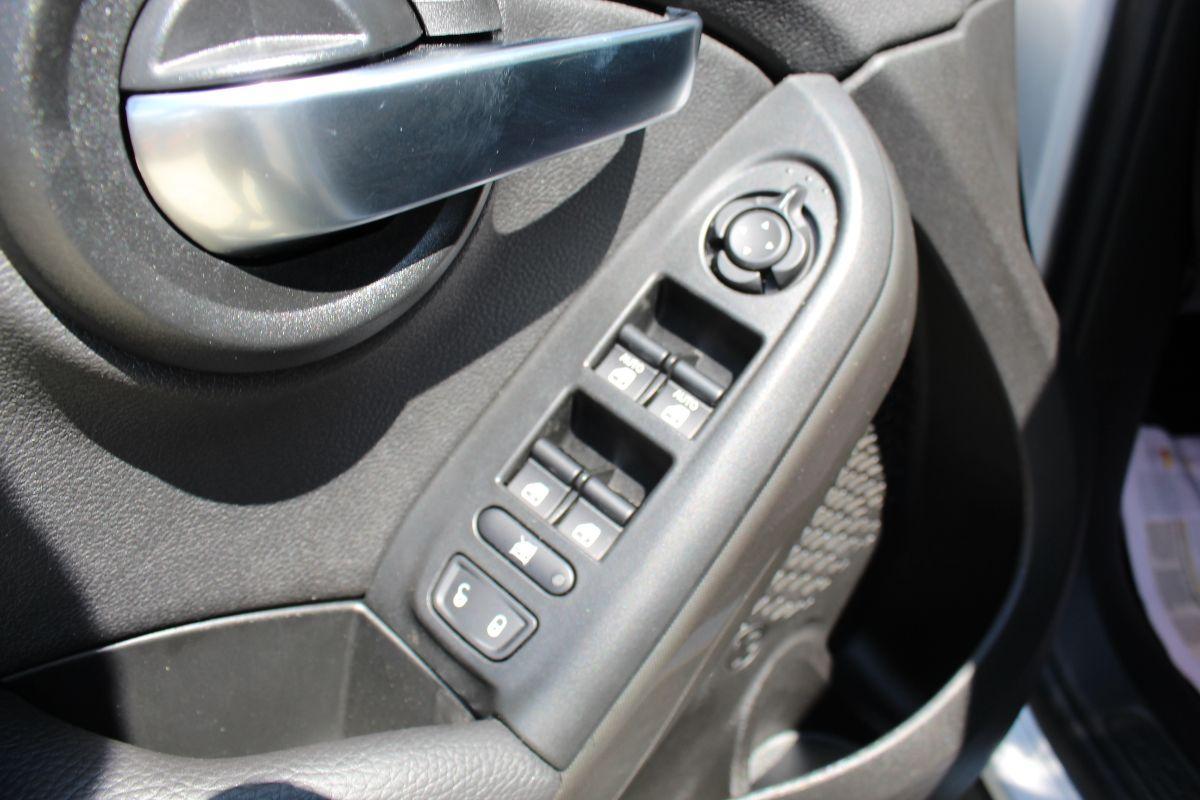 FIAT - 500X - 1.3 M.Jet 95 CV Cross Navi-pelle