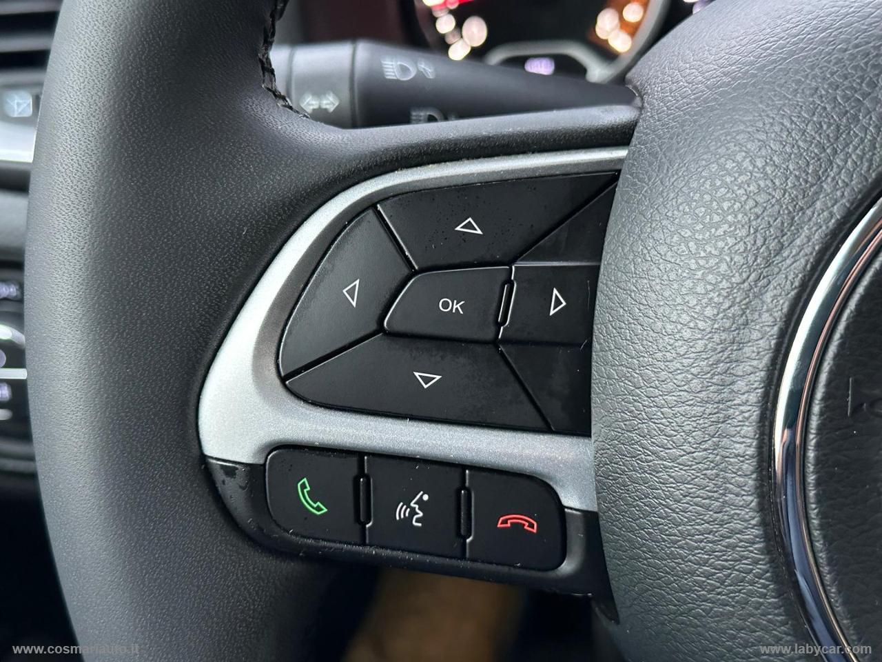 JEEP Renegade 1.0 T3 Longitude