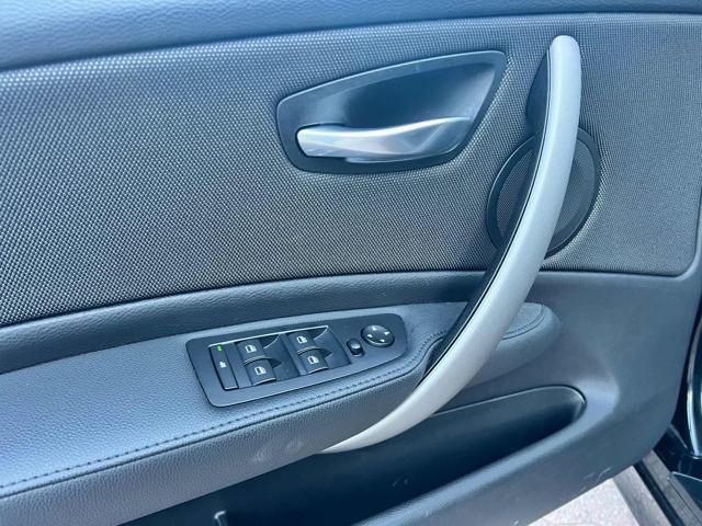 BMW 116 i cat 5 porte Futura