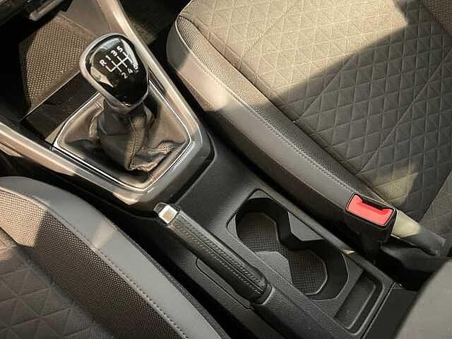 Volkswagen T-Cross 1ª serie 1.0TSI 110CV Advanced - NEOPATENTATI -