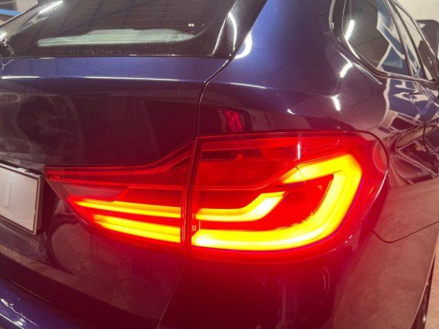 BMW 530 d xDrive 249CV Touring Luxury