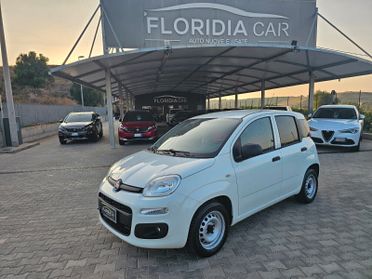 FIAT PANDA VAN/AUTOCARRO 1.2 B.GPL 05/2019
