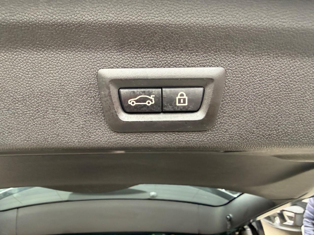 Mini Cooper D Countryman 2.0 Hype Tetto Apribile