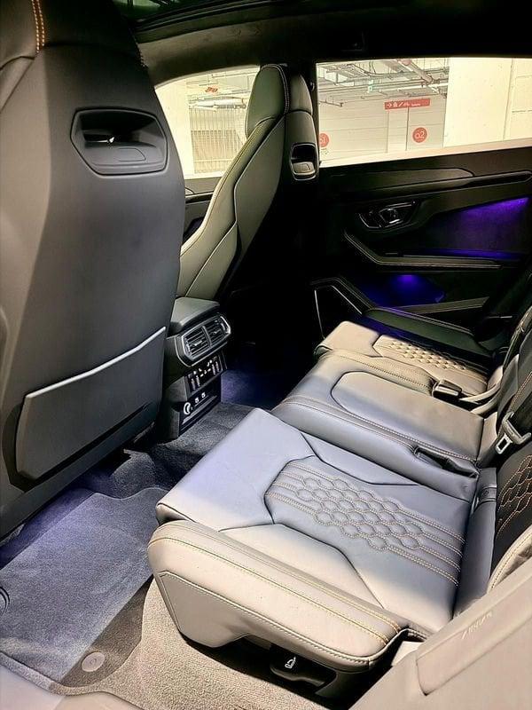 Lamborghini Urus Urus SE 4.0 - IVA Esposta