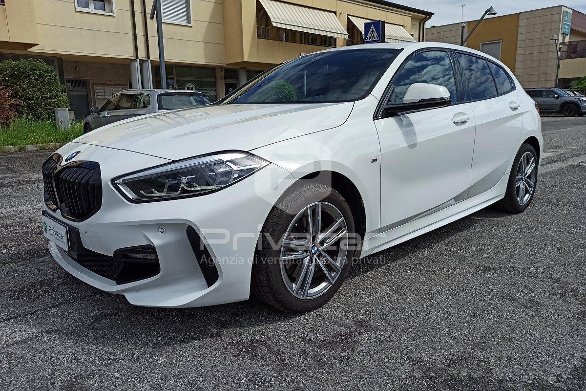 BMW 118i 5p. Msport