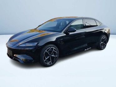 BYD Seal Excellence