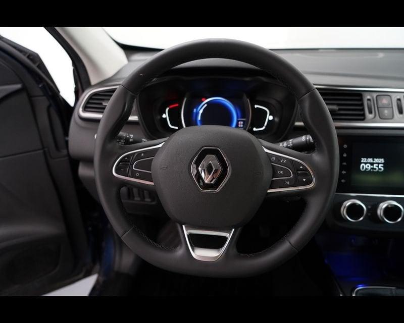 Renault Kadjar TCe 140CV FAP Sport Edition