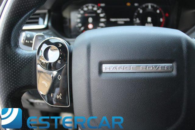 LAND ROVER Range Rover Velar 2.0D 240CV R-Dynamic S