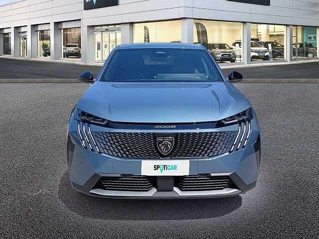 Peugeot 3008 Hybrid 136 e-DCS6 Allure