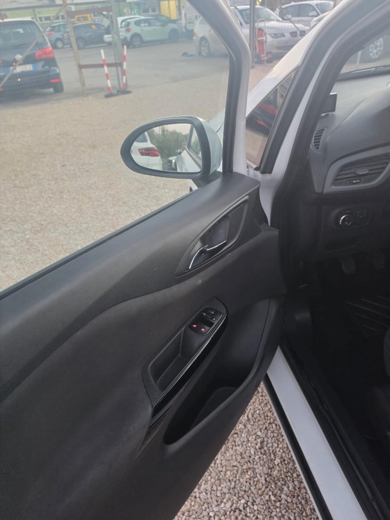 Opel Corsa 1.3 CDTI ecoFLEX 95CV Start&Stop 5 porte b-Color
