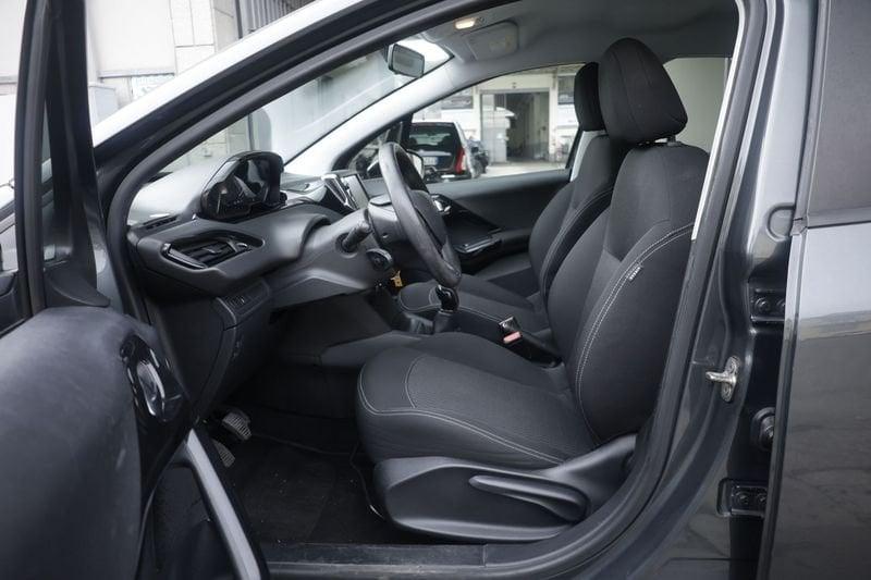 Peugeot 208 Peugeot 208 PureTech 68 5 porte Access Unicoproprietario