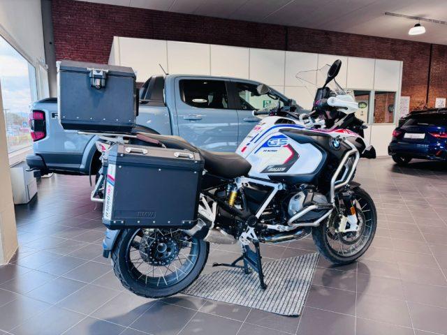 BMW R 1250 GS Adventure RALLYE