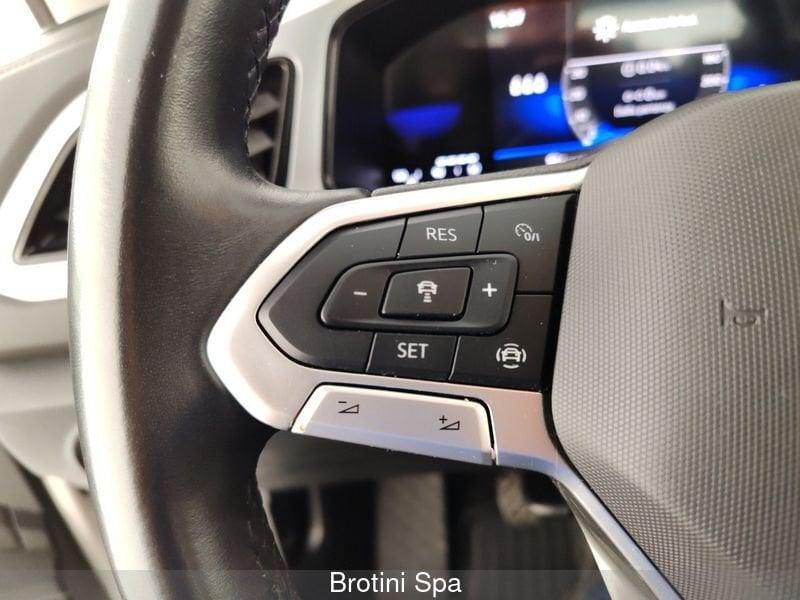 Volkswagen T-Roc T-Roc 1.0 TSI Life