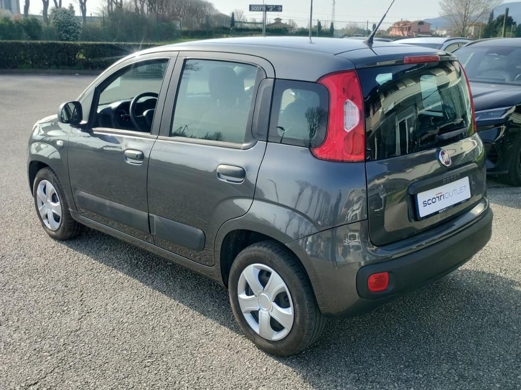 FIAT Panda III 2016 - Panda 1.3 mjt 16v Lounge s&s 95cv