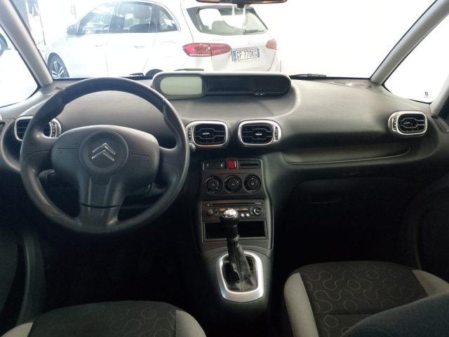 CITROEN C3 Picasso 1.6 HDi 90 Business