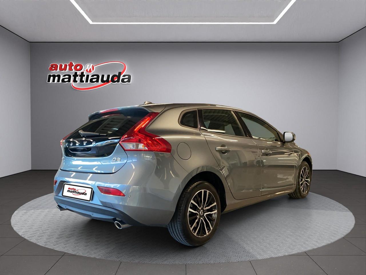 Volvo V40 2.0 d2 Business Plus my19
