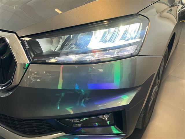 SKODA Fabia 1.0 MPI 80cv 130 Edition