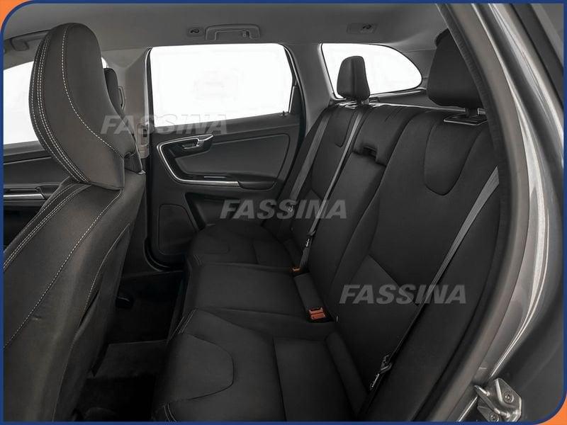 Volvo XC60 XC60 2.0 d3 Business 150cv geartronic