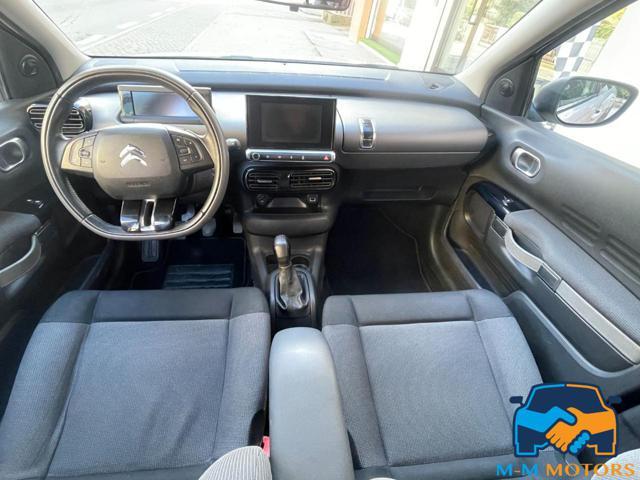 CITROEN C4 Cactus BlueHDi 100 neo patentati