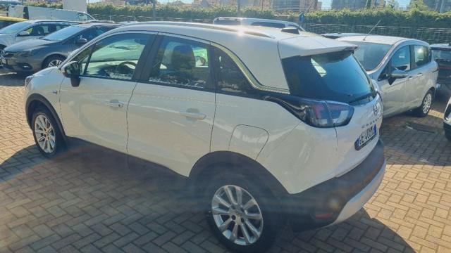 OPEL Crossland 1.2 12V Start&Stop Elegance