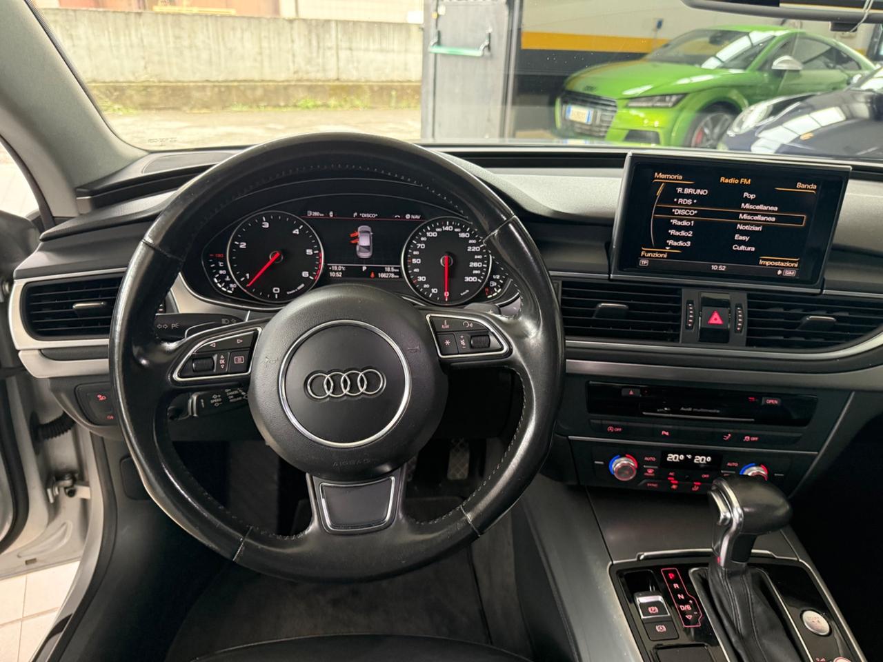 Audi A7 SPB 3.0 TDI 245 CV quattro S tronic