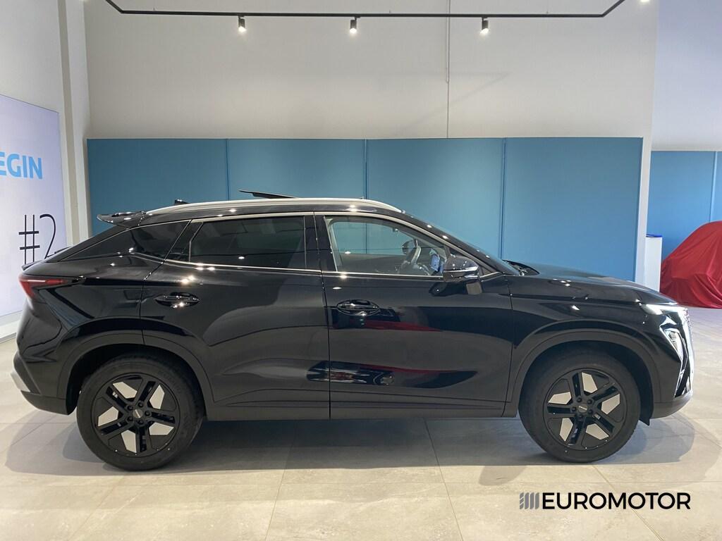 Omoda Omoda 5 1.6 TGDI Premium DCT