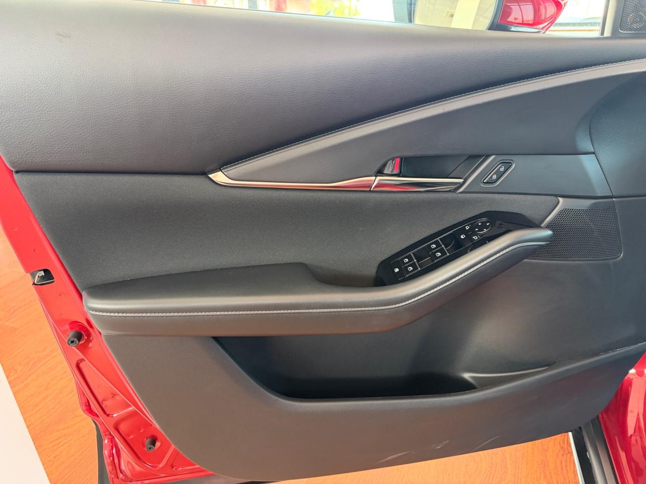 Mazda CX-30 2.0L e-Skyactiv-X M Hybrid 2WD Exclusive