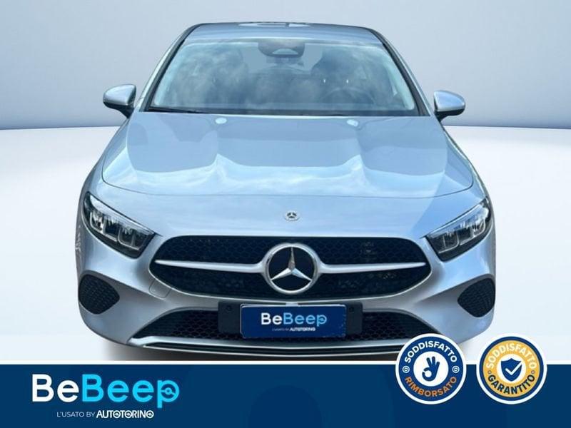Mercedes-Benz Classe A A 180 D ADVANCED AUTO