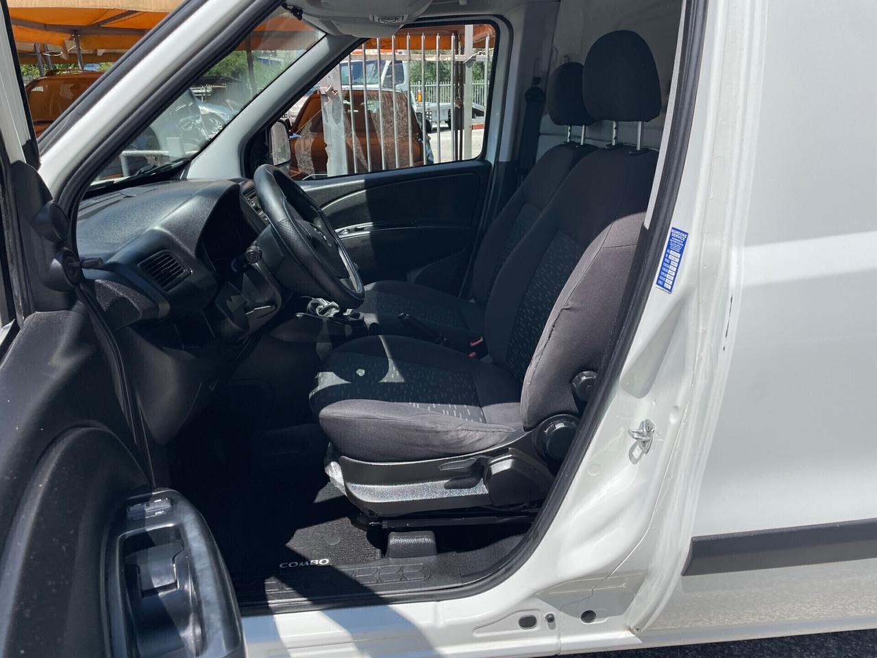 Opel Combo 1.6 CDTI 105CV EcoFLEX PL-TA Blitz S&S (1000) E5+