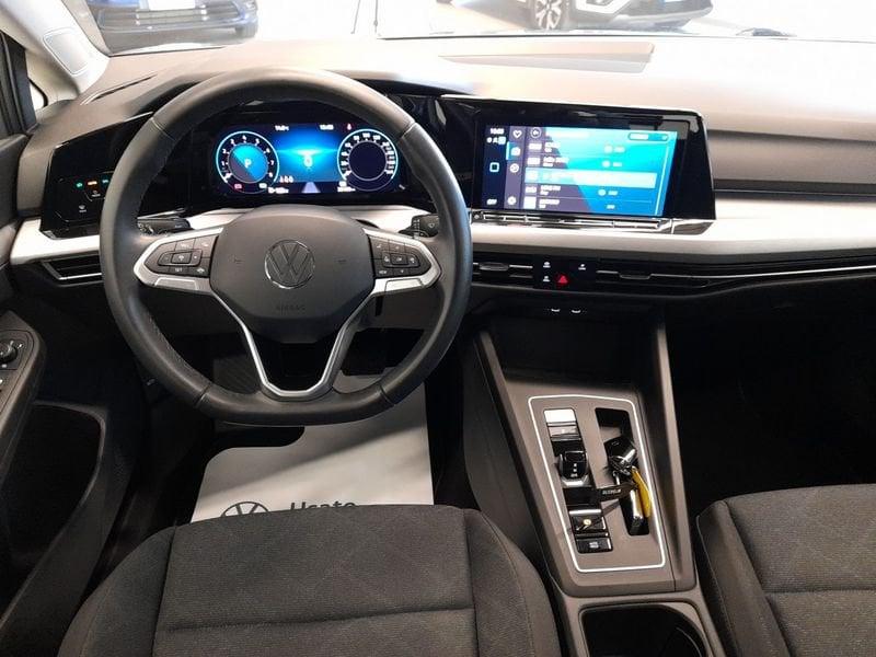 Volkswagen Golf 1.0 eTSI 81kW EVO Life DSG