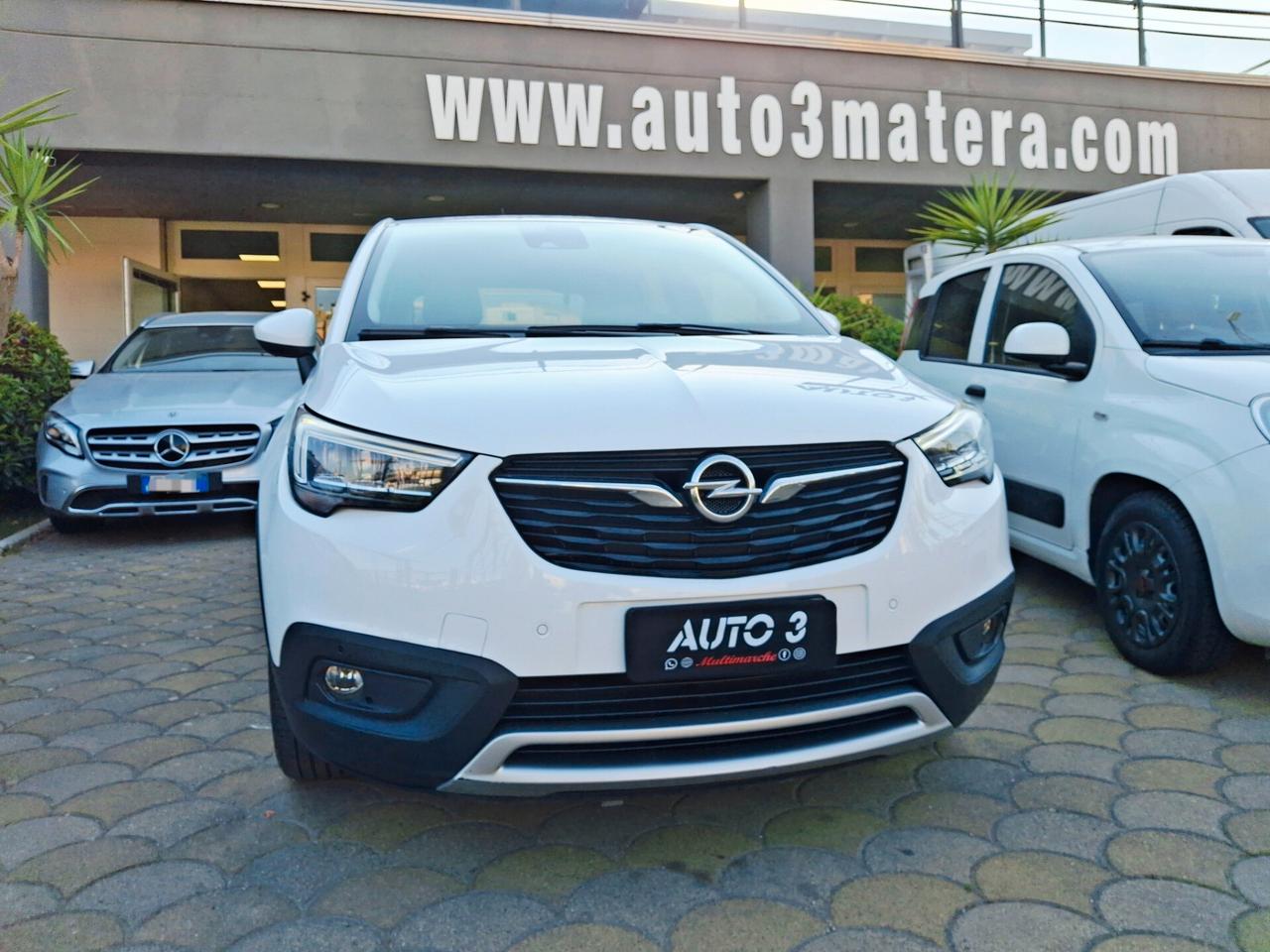 Opel Crossland Crossland X 1.5 ECOTEC D 102 CV Start&Stop Innovation