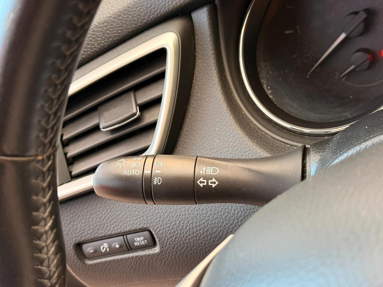 Nissan Qashqai Garanzia Di 12 Mesi